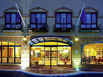 Ibis Styles Perth - Tourism Cairns 2