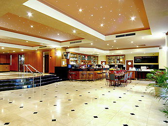Ibis Styles Perth - Tourism Cairns 3