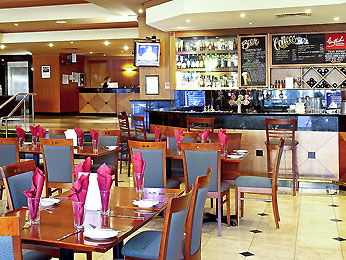 Ibis Styles Perth - Tourism Cairns 4