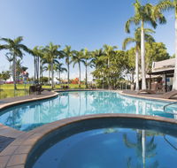 Oaks Oasis - Tourism Cairns