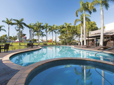 Oaks Oasis - Tourism Cairns 0