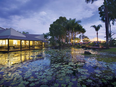 Oaks Oasis - Tourism Cairns 1