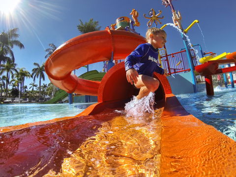 Oaks Oasis - Tourism Cairns 2