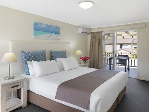 Oaks Oasis - Tourism Cairns 3