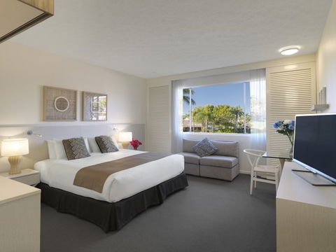 Oaks Oasis - Tourism Cairns 4