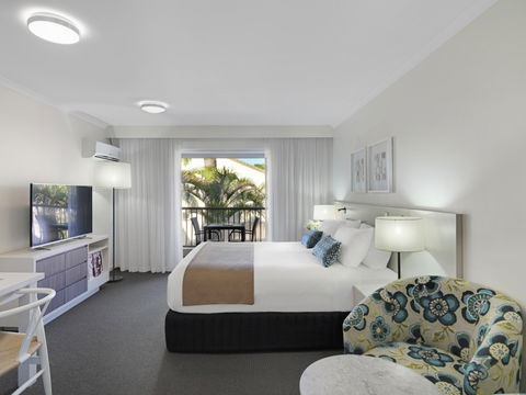 Oaks Oasis - Tourism Cairns 5