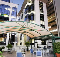 Rothbury On Ann Heritage Apartment Hotel - Tourism Cairns