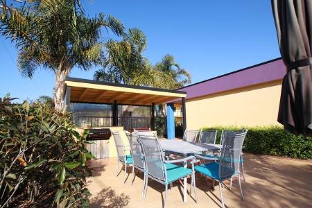 Nautilus Apartments Merimbula - Tourism Cairns 1