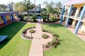 Nautilus Apartments Merimbula - Tourism Cairns 2