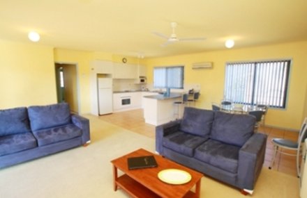 Nautilus Apartments Merimbula - Tourism Cairns 6