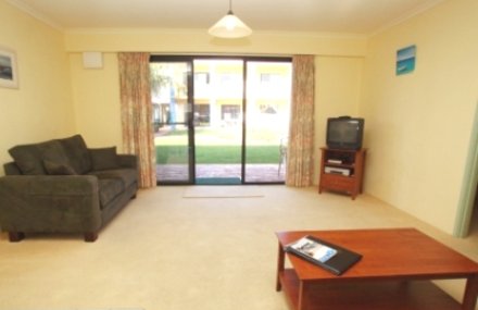 Nautilus Apartments Merimbula - Tourism Cairns 8