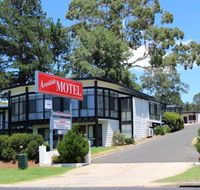 Armidale Motel - Tourism Cairns