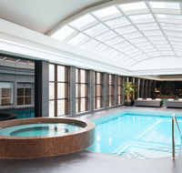 Stamford Plaza Melbourne - Tourism Cairns