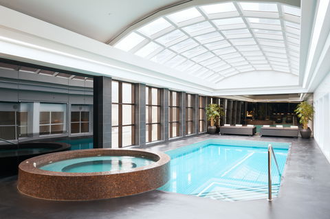 Stamford Plaza Melbourne - Tourism Cairns 0