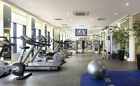 Stamford Plaza Melbourne - Tourism Cairns 1