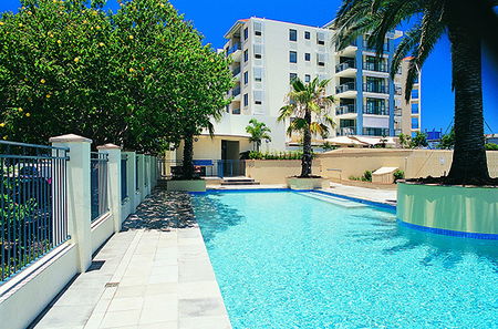 Oaks Seaforth Resort - Tourism Cairns 1