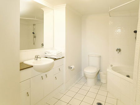 Oaks Seaforth Resort - Tourism Cairns 4