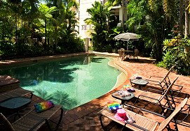 Tropic Towers Apartments - Tourism Cairns 5