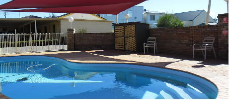 Ben Chifley Motor Inn - Tourism Cairns 1