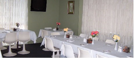 Ben Chifley Motor Inn - Tourism Cairns 3