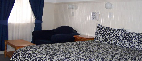 Ben Chifley Motor Inn - Tourism Cairns 4