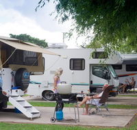 Noosa River Holiday Park - Tourism Cairns