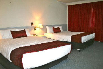 Kiama Shores Motel - Tourism Cairns 0
