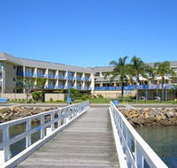 Mariners On The Waterfront - Tourism Cairns