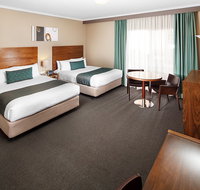Quality Hotel Dickson - Tourism Cairns