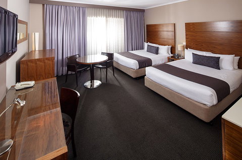 Quality Hotel Dickson - Tourism Cairns 1