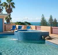 Alexandra On The Pacific - Tourism Cairns