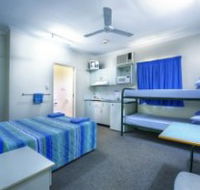 Knotts Crossing Resort - Tourism Cairns