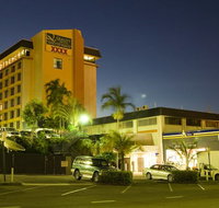 Quality Hotel Frontier Darwin - Tourism Cairns