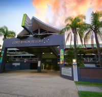 Lord Byron Resort - Tourism Cairns