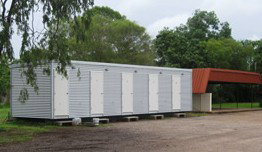Coolalinga Caravan Park - Tourism Cairns 0
