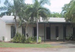 Coolalinga Caravan Park - Tourism Cairns 1