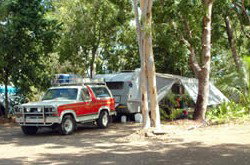 Coolalinga Caravan Park - Tourism Cairns 2
