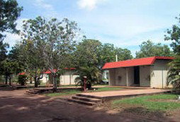 Coolalinga Caravan Park - Tourism Cairns 3