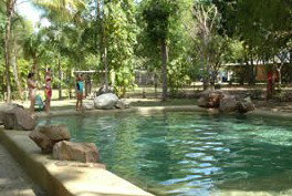 Coolalinga Caravan Park - Tourism Cairns 5