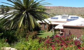 Nthaba Cottage - Tourism Cairns 2