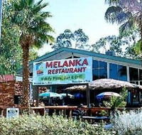 Alice Springs Plaza Hotel - Tourism Cairns