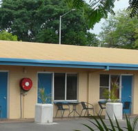 Katherine Hotel Motel - Tourism Cairns