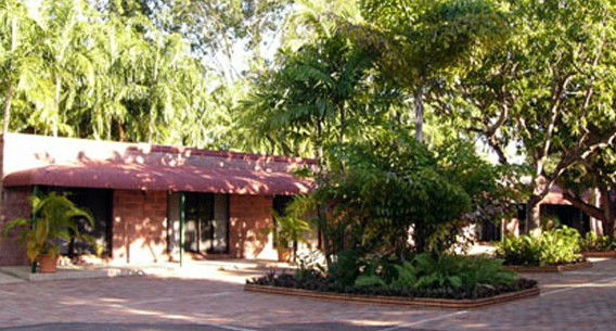 Virginia NT Tourism Cairns