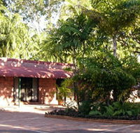 Darwin Boomerang Motel And Caravan Park - Tourism Cairns