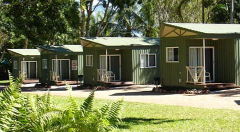 Darwin Boomerang Motel And Caravan Park - Tourism Cairns 2