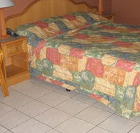 Paraway Motel - Tourism Cairns