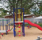 Stuart Caravan Park - Tourism Cairns