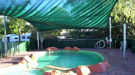 Threeways Roadhouse Tourist Park - Tourism Cairns 1