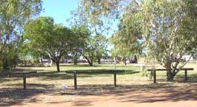 Threeways Roadhouse Tourist Park - Tourism Cairns 2