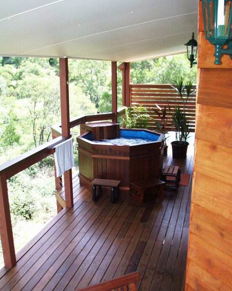Sketches Mountain Resort - Tourism Cairns 0